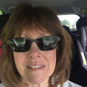 Meet your Posher, Dana